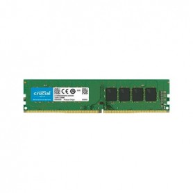 MODULO DDR4 16GB 2666MHz CRUCIAL