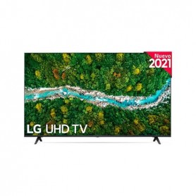 TELEVISIoN LED 65 LG 65UP76706 SMART TV QUAD UHD 4K