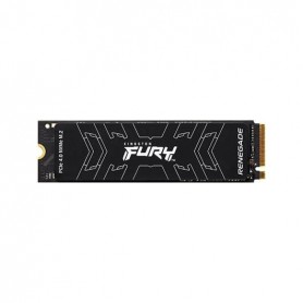 DISCO DURO M2 SSD 500G KINGSTON FURY RENEGADE PCIE40 NVME