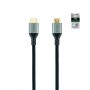 CABLE HDMI 21 NANOCABLE ULTRA HIGH SPEED 2M NEGRO