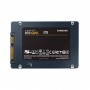 DISCO DURO 25 SSD 8TB SATA3 SAMSUNG 870 QVO