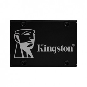 DISCO DURO 25 SSD 2048GB SATA3 KINGSTON KC600