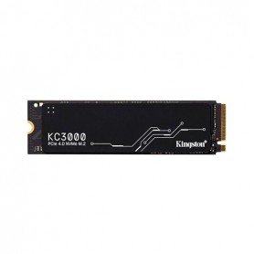DISCO DURO M2 SSD 2048GB KINGSTON KC3000 PCIE40 NVME