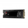 DISCO DURO M2 SSD 1TB SAMSUNG 980PRO PCIE40 NVM DISIPADOR