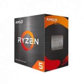 PROCESADOR AMD AM4 RYZEN 5 5600 6X36GHZ 32MB BOX