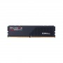 MODULO MEMORIA RAM DDR5 32GB 2X16GB 5200MHz G SKILL RIPJAW