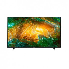 TELEVISIoN DLED 75 SONY KD75XH8096 SMART TELEVISIoN WIFI