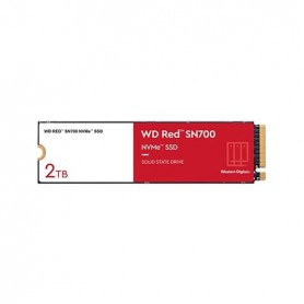 DISCO DURO M2 SSD 2TB PCIE3 WD RED SN700 NVME