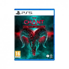 JUEGO SONY PS5 THE CHANT LIMITED EDITION