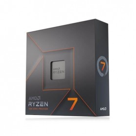 PROCESADOR AMD AM5 RYZEN 7 7700X 8X45GHZ 40MB BOX