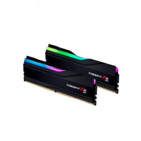 MODULO MEMORIA RAM DDR5 32GB 2X16GB 7200MHz G SKILL TRIDENT