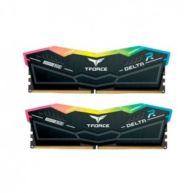 MODULO MEMORIA RAM DDR5 32GB 2X16GB 7200MHz TEAMGROUP DELTA