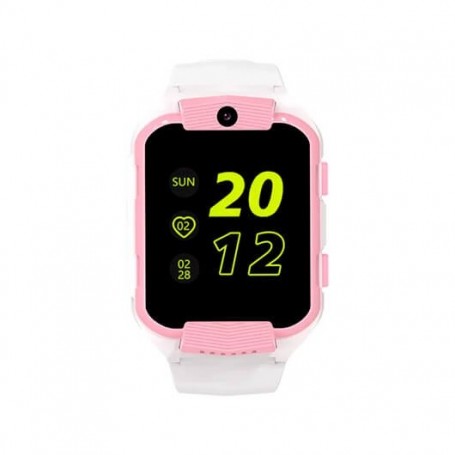 SMARTWATCH CANYON CINDY KW 41 PINK