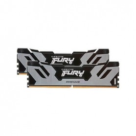 MODULO MEMORIA RAM DDR5 32GB 2X16GB 6800MHz KINGSTON FURY