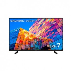 TELEVISIoN LED 50 GRUNDIG 50 GFU 7800B SMART TV 4K UHD