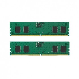MODULO MEMORIA RAM DDR5 16GB 2X8GB 5600MHz KINGSTON