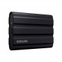 DISCO DURO SSD SAMSUNG 1TB T7 SHIELD NVME EXT NEGRO
