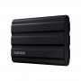 DISCO DURO SSD SAMSUNG 1TB T7 SHIELD NVME EXT NEGRO