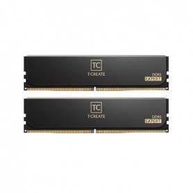 MODULO MEMORIA RAM DDR5 32GB 2X16GB 6000MHz TEAMGROUP T CRE