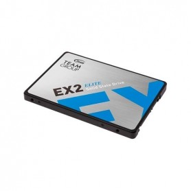 DISCO DURO 25 SSD 2TB SATA3 TEAMGROUP EX2