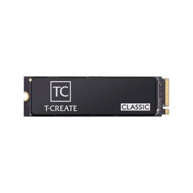 DISCO DURO M2 SSD 2TB PCIE4 TEAMGROUP T CREATE CLASSIC DL