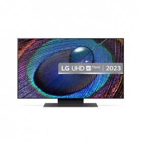 TELEVISIoN LED 55 LG 55UR91006LA SMART TV 4K 2023
