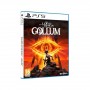 JUEGO SONY PS5 THE LORD OF THE RINGS GOLLUM