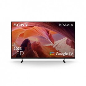 TELEVISIoN DLED 43 SONY KD43X80L SMART TV 4K UHD 2023