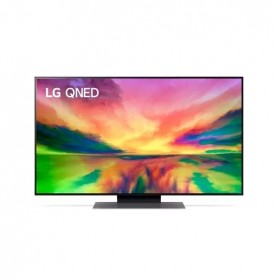 TELEVISIoN QNED 50 LG 50QNED826RE 4K 2023