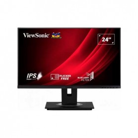MONITOR LED VIEWSONIC 24 IPS BUSINESS VG2448A 2