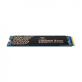 DISCO DURO M2 SSD 512GB TEAMGROUP PCIE 2280 CARDEA ZERO