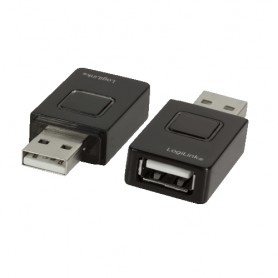 ADAPTADOR USB ACELERADOR DE CARGA SMARTPHONES 21 A USB H