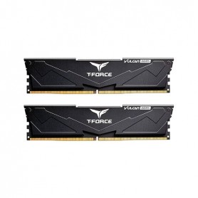 MODULO MEMORIA RAM DDR5 32GB 2X16GB 6400MHz TEAMGROUP T FOR