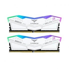 MODULO MEMORIA RAM DDR5 32GB 2X16GB 6000MHz TEAMGROUP T FOR