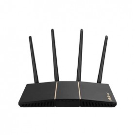 WIRELESS ROUTER ASUS RT AX57 NEGRO