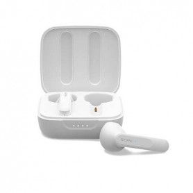 AURICULARES MICRO NGS ARTICA MOVE WHITE