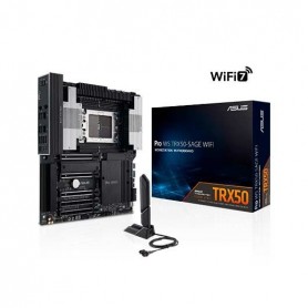 PLACA BASE ASUS AMD STR5 PRO WS TRX50 SAGE WIFI