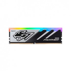 MODULO MEMORIA RAM DDR5 16GB 6000MHZ APACER PHANTER RGB