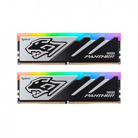 MODULO MEMORIA RAM DDR5 32GB 2X16GB 6000MHZ APACER PHANTER