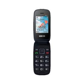 MOVIL SMARTPHONE MAXCOM COMFORT MM817 NEGRO BASE DE CARGA