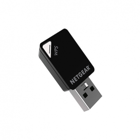 WIRELESS LAN USB NETGEAR DUAL A6100