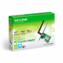 WIRELESS LAN MINI PCI E TP LINK N150 TL WN781ND