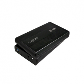 CAJA EXTERNA 35 USB30 SATA LOGILINK ALU UA0107