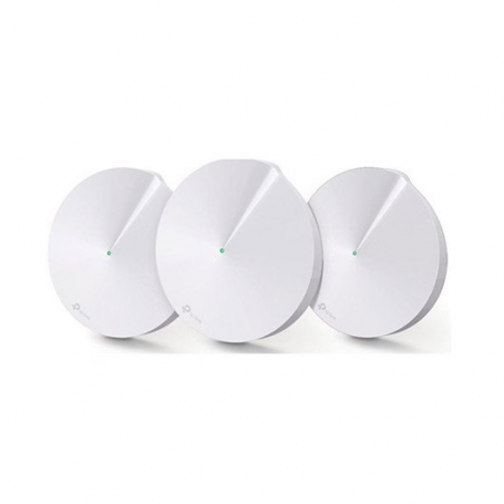 WIRELESS LAN ACCPOINT TP LINK DECO M5 P 3