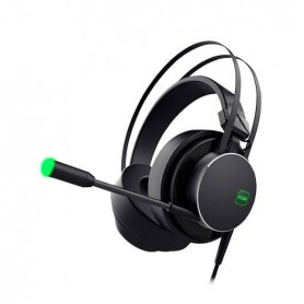 AURICULARES MICRO KEEP OUT GAMING HX801 71 NEGRO
