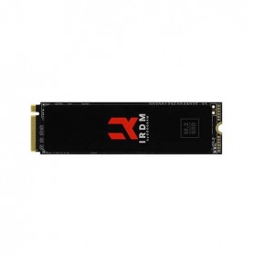 HD M2 SSD 256GB PCIE GOODRAM P34B 2280 R 3000MB S W 100