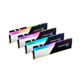 MODULO MEMORIA RAM DDR4 32G 4X8G PC3600 GSKILL TRIDENT Z N