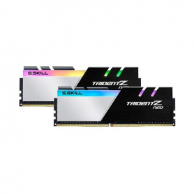 MODULO MEMORIA RAM DDR4 16G 2X8G PC3600 GSKILL TRIDENT Z N