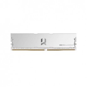 MODULO DDR4 8GB PC4000 GOODRAM IRDM PRO BLANCO CL18 SR DIMM