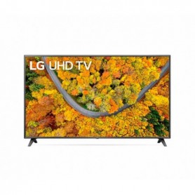 TELEVISIoN LED 75 LG 75UP75006 SMART TV 4K UHD
